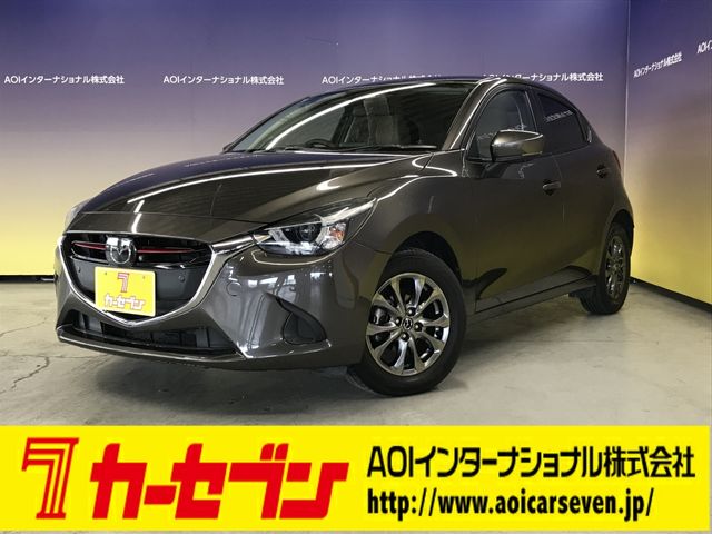 MAZDA / DEMIO