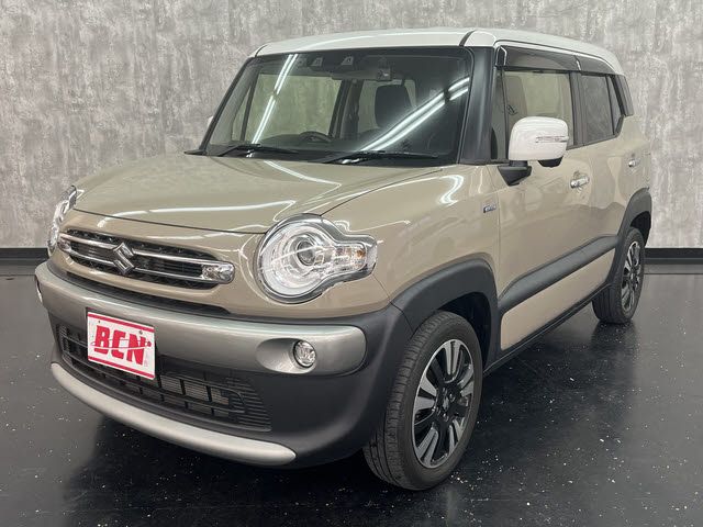 Japanese used car Ref# 1560202 SUZUKI / XBEE