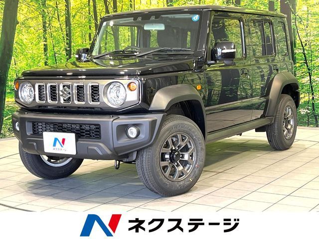 Japanese used car Ref# 1560211 SUZUKI / JIMNY NOMADE