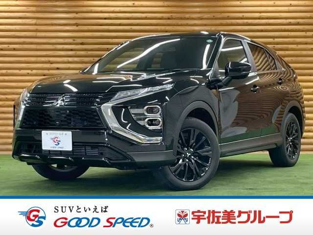 Japanese used car Ref# 1560213 MITSUBISHI / ECLIPSE CROSS 2WD