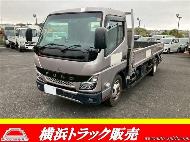 Japanese used car Ref# 1560218 MITSUBISHI / キャンター