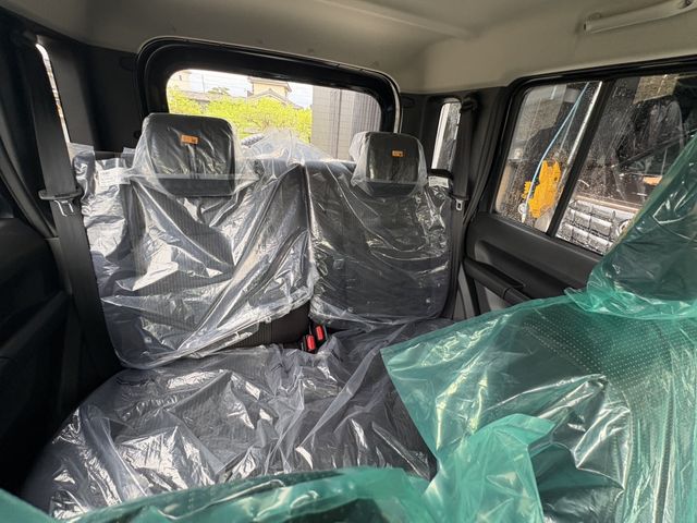 Japanese used car Ref# 1560230 SUZUKI / JIMNY NOMADE