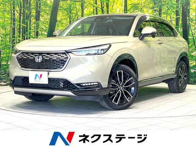 Japanese used car Ref# 1560246 HONDA / VEZEL e:HEV