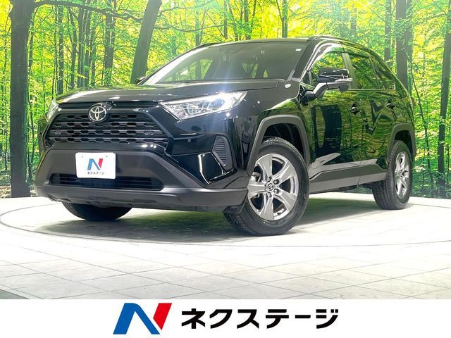 Japanese used car Ref# 1560247 TOYOTA / RAV4 2WD