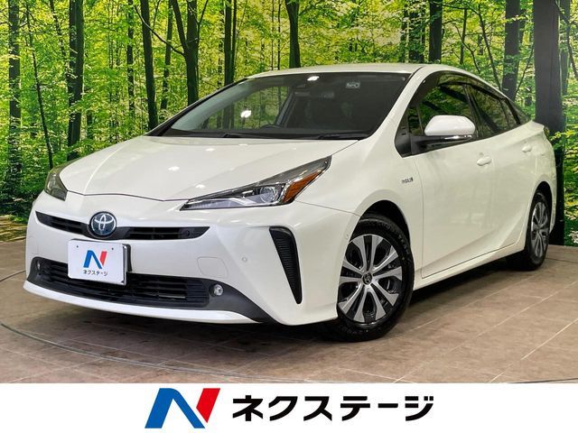 TOYOTA / PRIUS