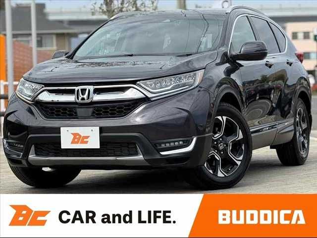 Japanese used car Ref# 1560283 HONDA / CR-V 2WD