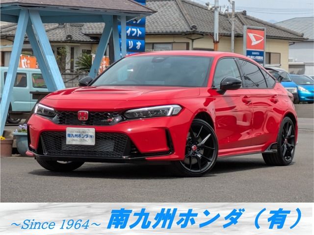 HONDA / CIVIC hatchback