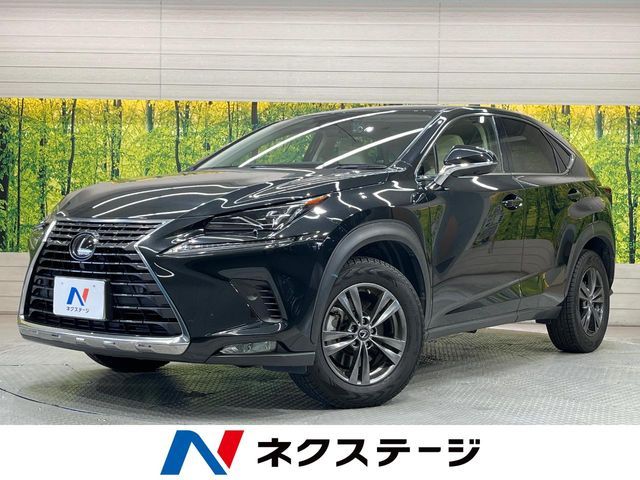Japanese used car Ref# 1560306 TOYOTA / LEXUS NX300
