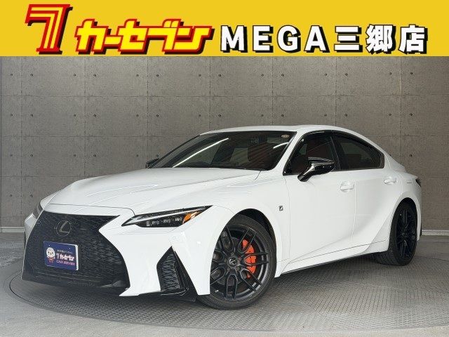 TOYOTA / LEXUS IS300