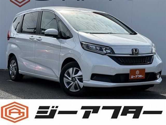 HONDA / FREED plus HYBRID