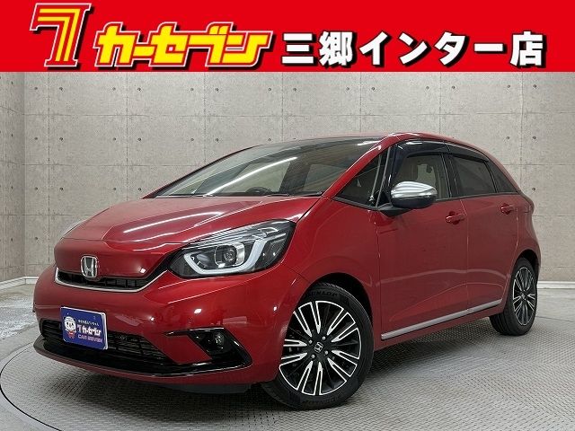 HONDA / FIT
