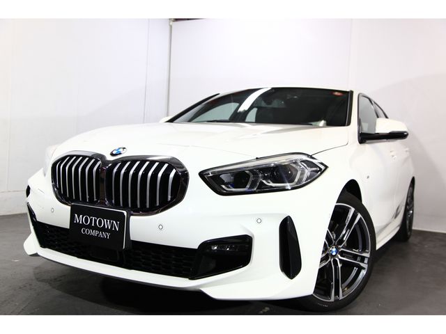 BMW / BMW 1series