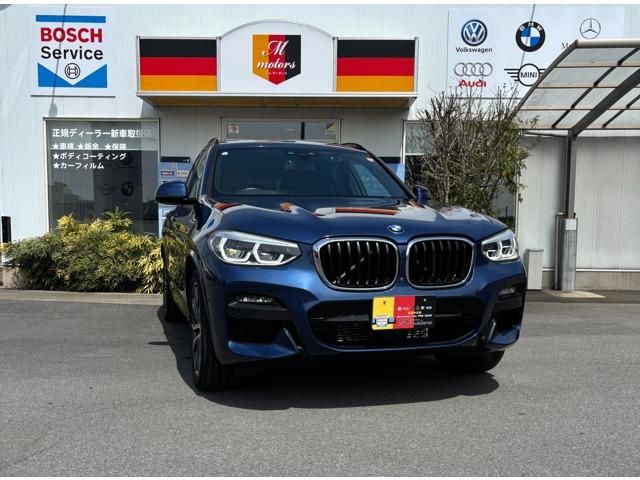 BMW / BMW X3