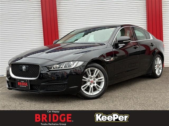 JAGUAR / JAGUAR XEseries