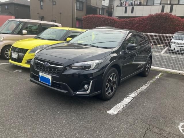 SUBARU / SUBARU XV