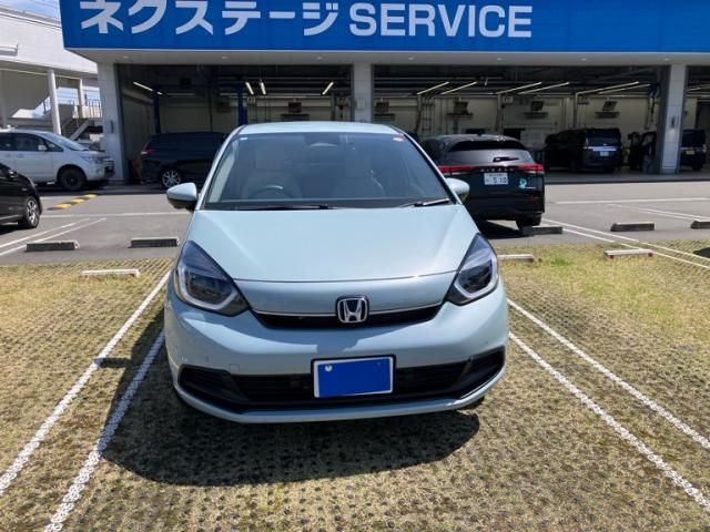 HONDA / FIT