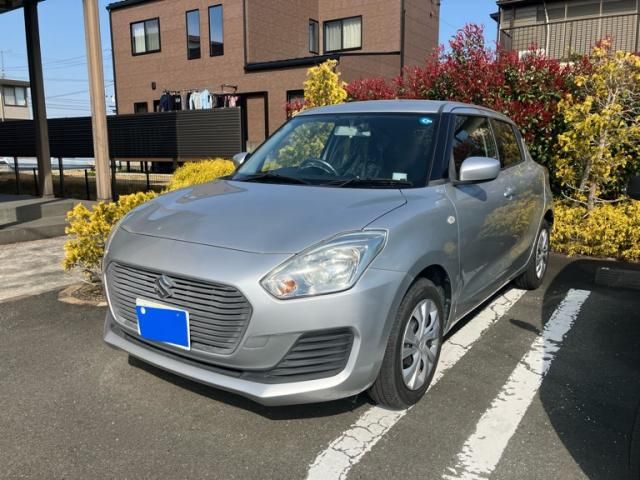 SUZUKI / SWIFT