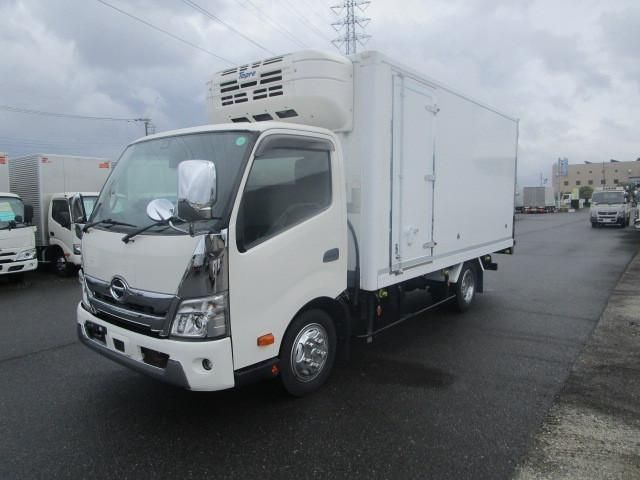 HINO / DUTRO
