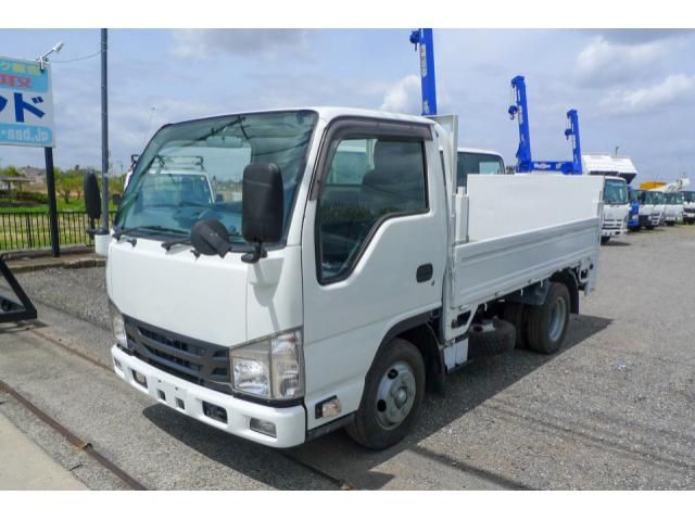 ISUZU / ELF