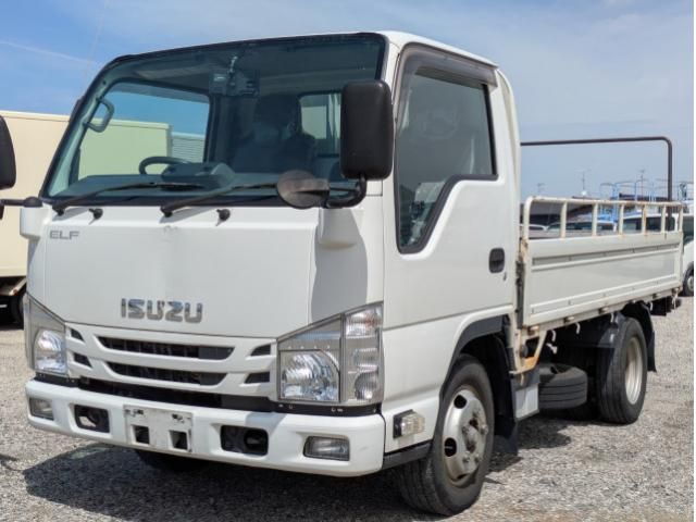 ISUZU / ELF
