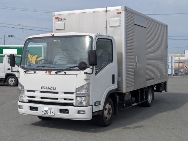 ISUZU / ELF