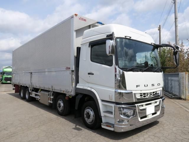 MITSUBISHI FUSOU / SUPER GREAT