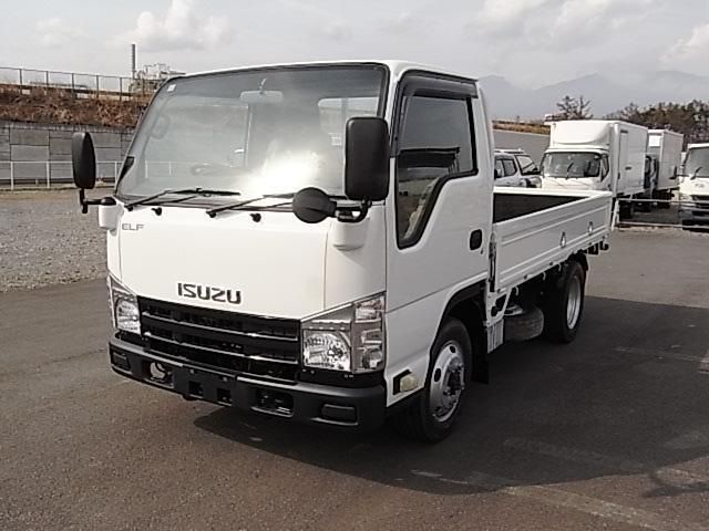 ISUZU / ELF