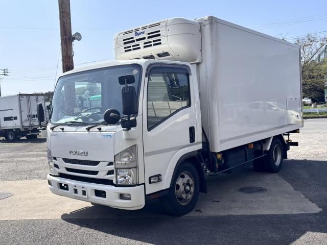 ISUZU / ELF
