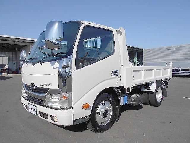 HINO / DUTRO
