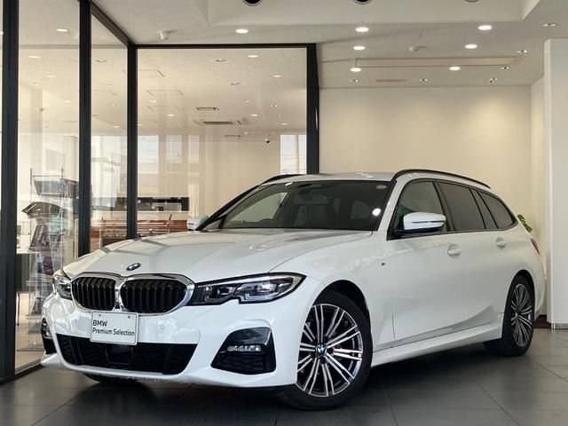 BMW / BMW 3series TOURING