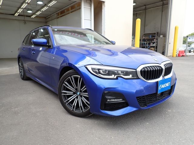 BMW / BMW 3series TOURING