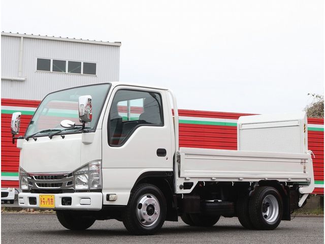 ISUZU / ELF
