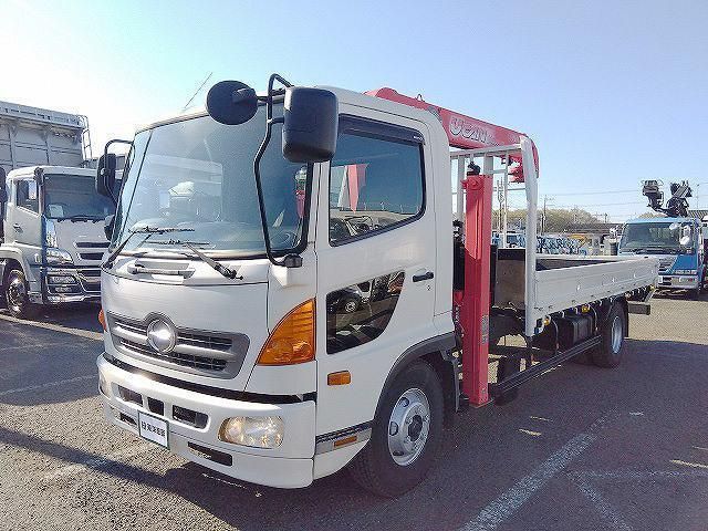 HINO / RANGER