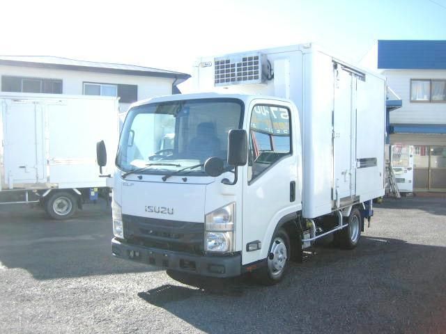 ISUZU / ELF