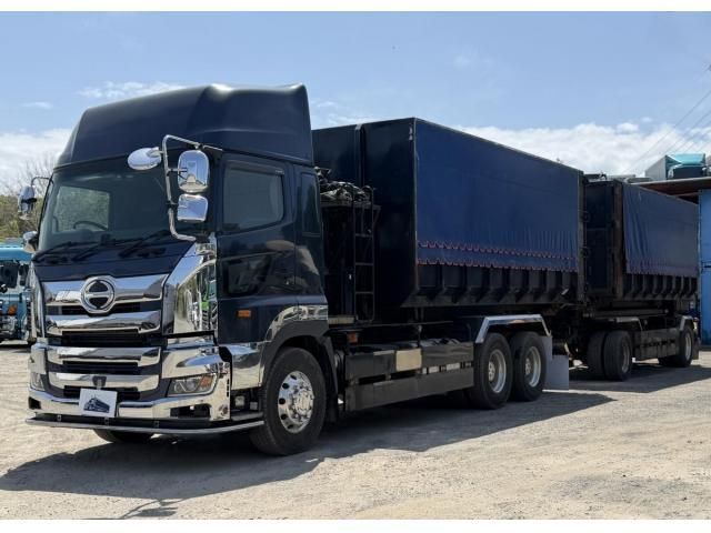 HINO / PROFIA