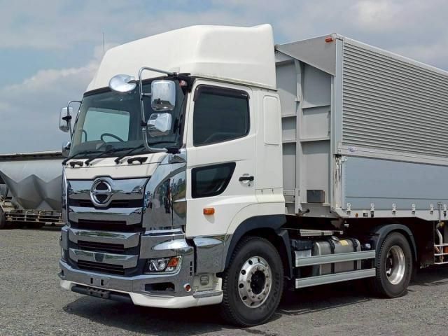 HINO / PROFIA