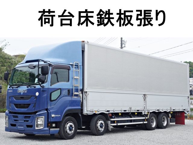 ISUZU / GIGA