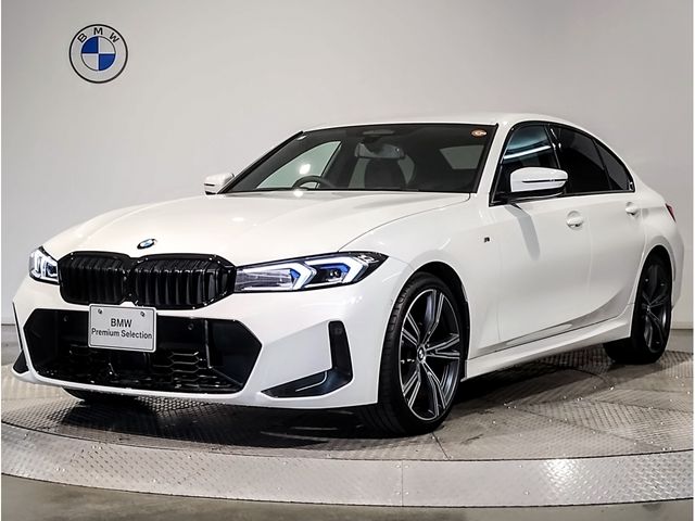 BMW / BMW 3series sedan