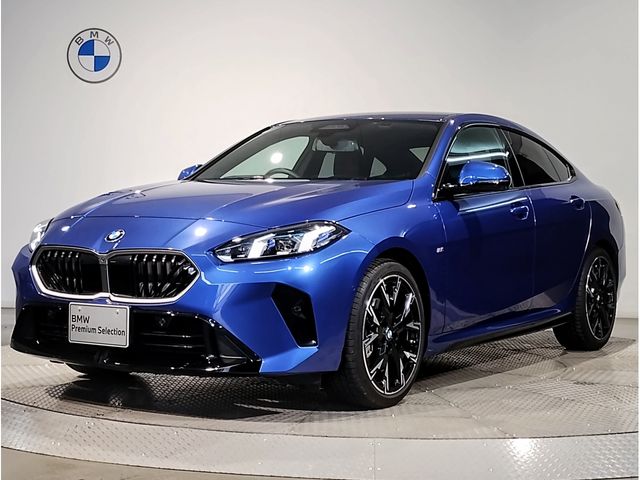 BMW / BMW 2series Gran coupe