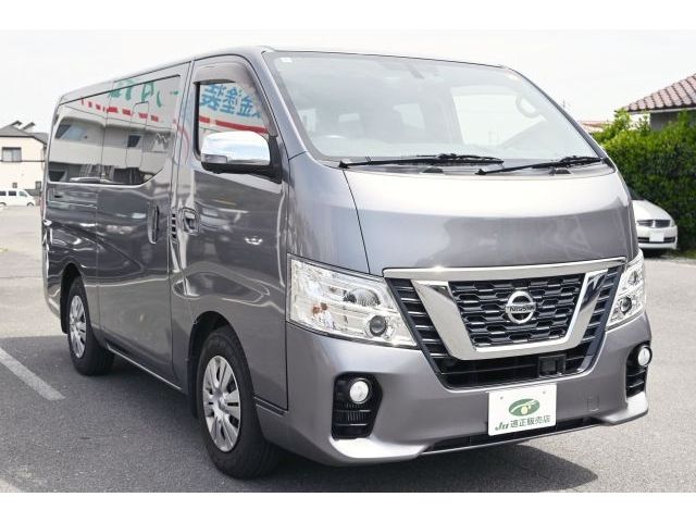 Japanese used car Ref# 1560624 NISSAN / NV350 CARAVAN