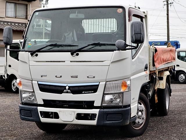 MITSUBISHI / CANTER