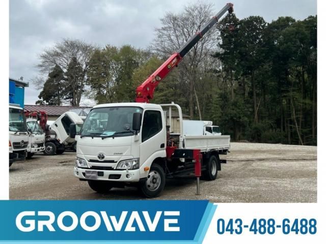 Japanese used car Ref# 1560628 TOYOTA / DYNA