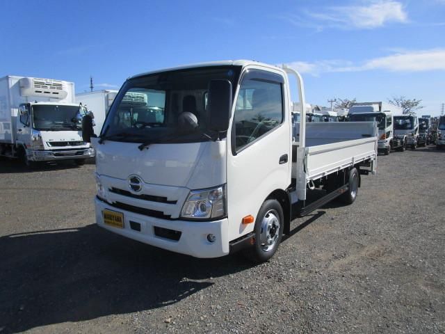 HINO / DUTRO