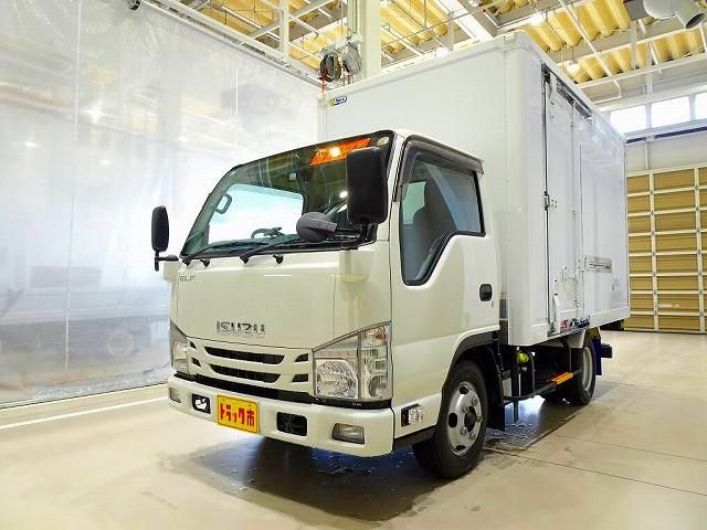 ISUZU / ELF