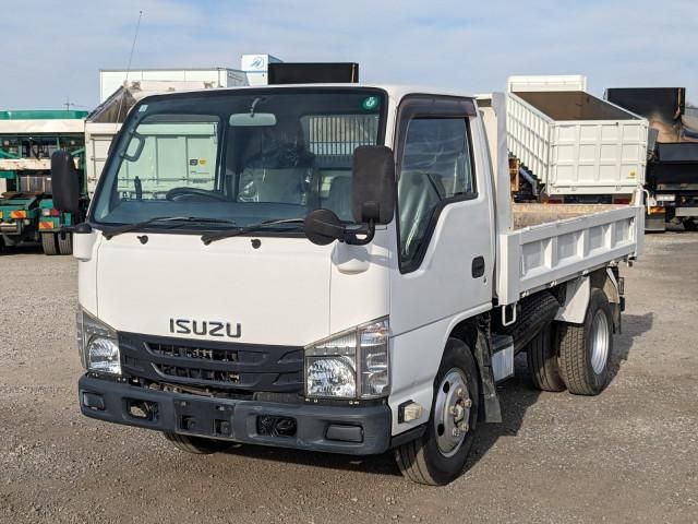 ISUZU / ELF