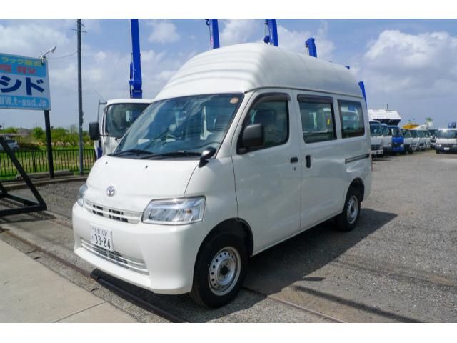 TOYOTA / TOWNACE truck 2WD