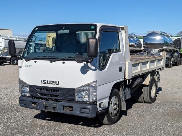 ISUZU / ELF