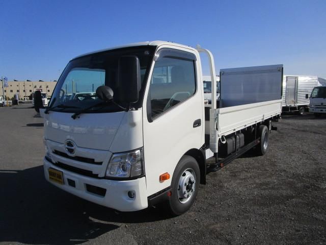 HINO / DUTRO