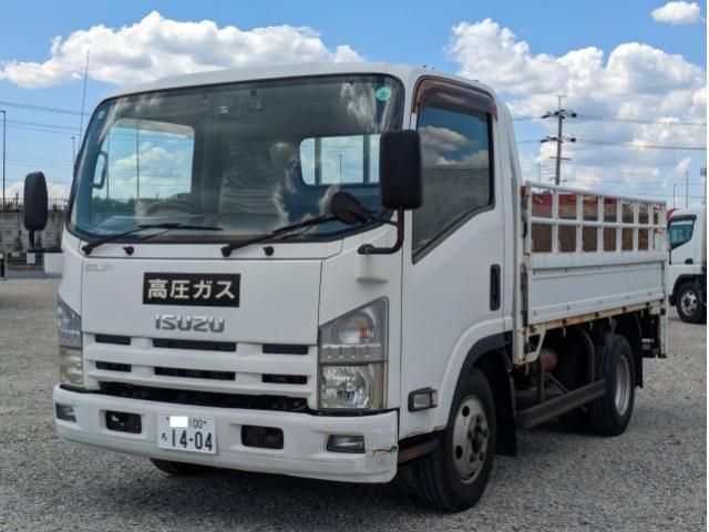 ISUZU / ELF