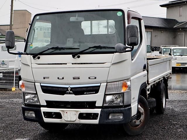 MITSUBISHI / CANTER